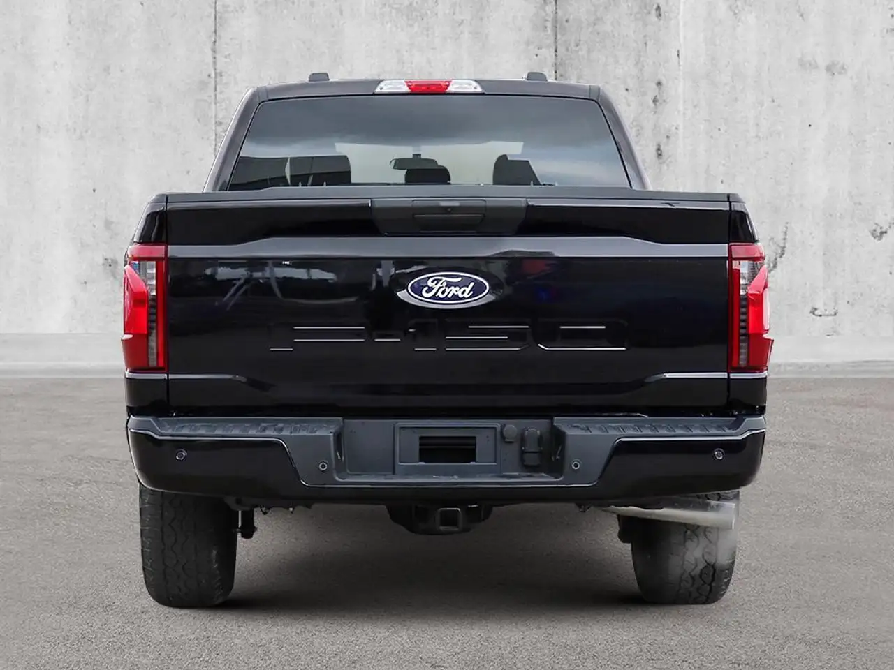 Ford F 150 fotografie Ford F 150