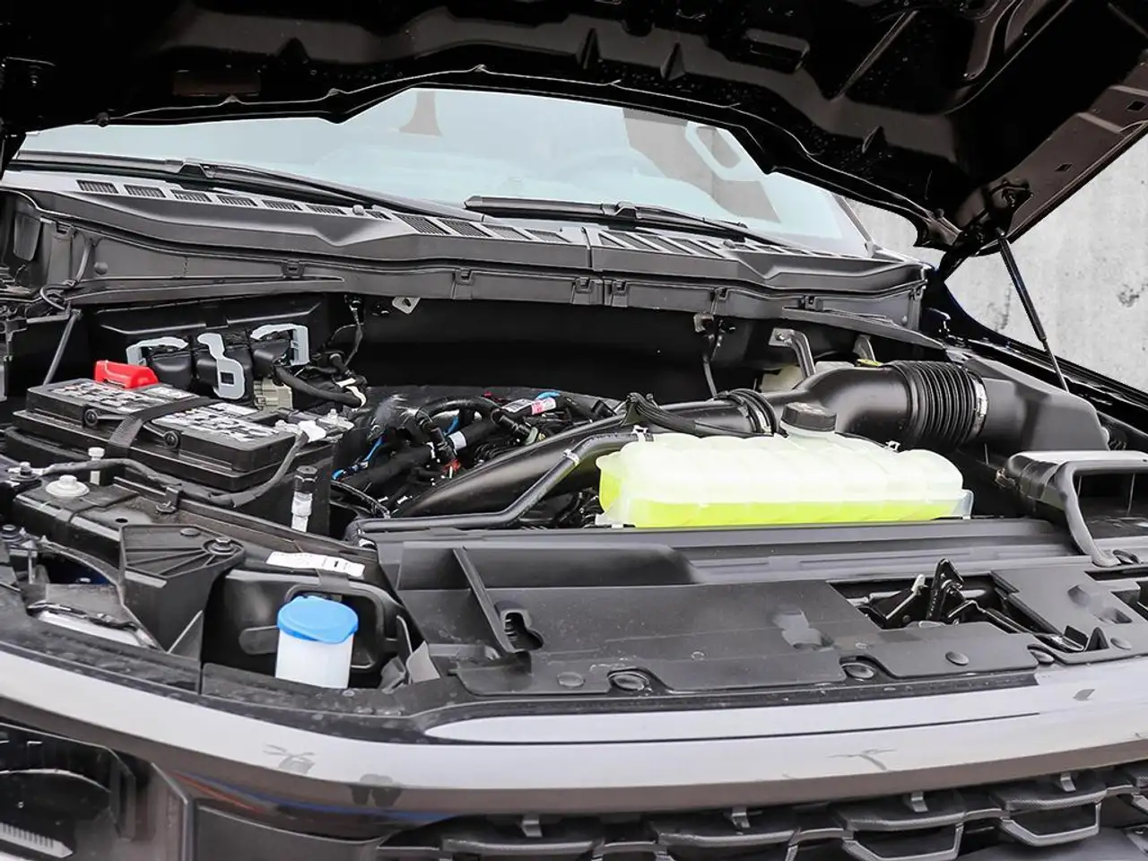 Ford F 150 fotografie Ford F 150