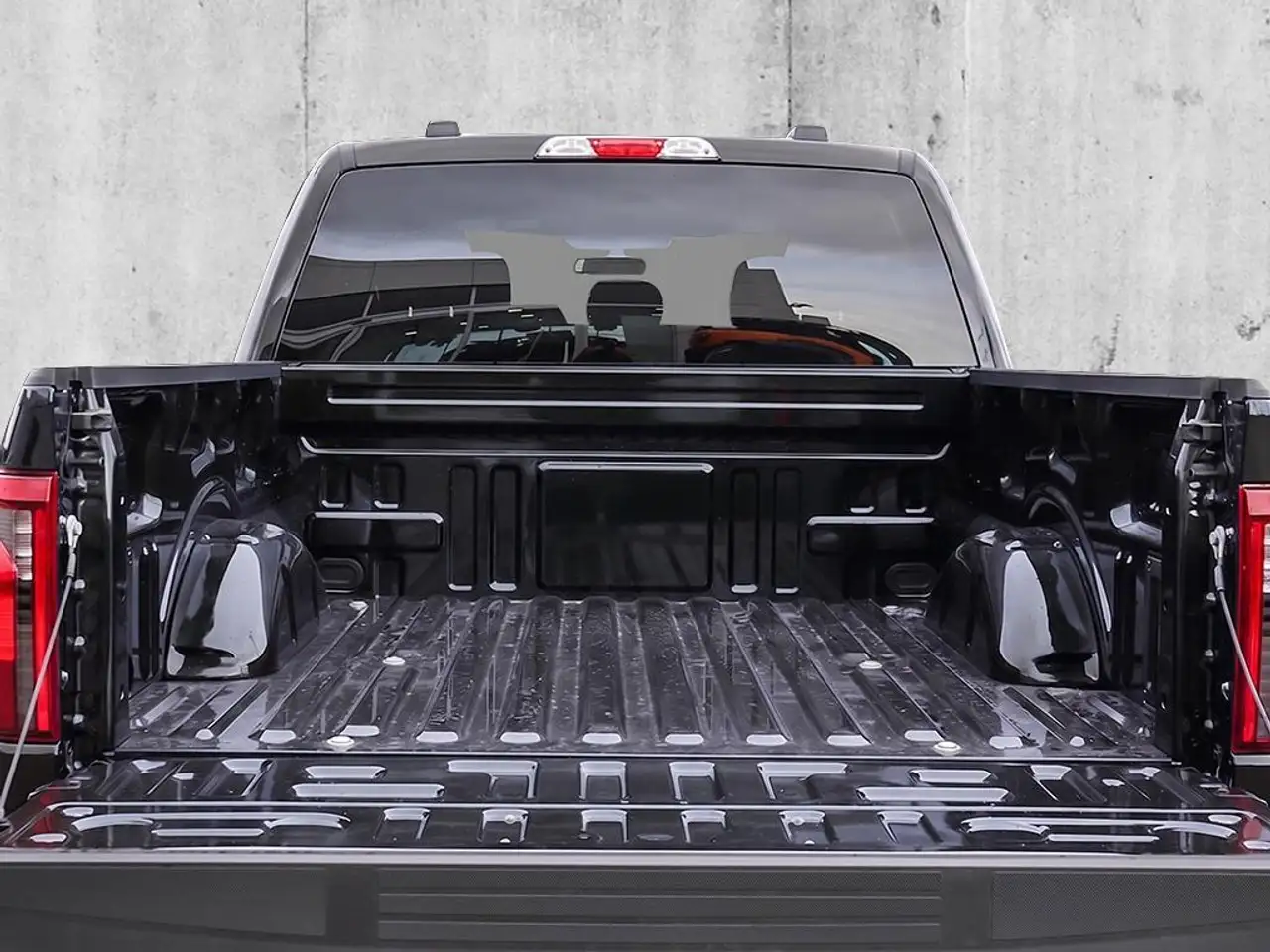 Ford F 150 fotografie Ford F 150