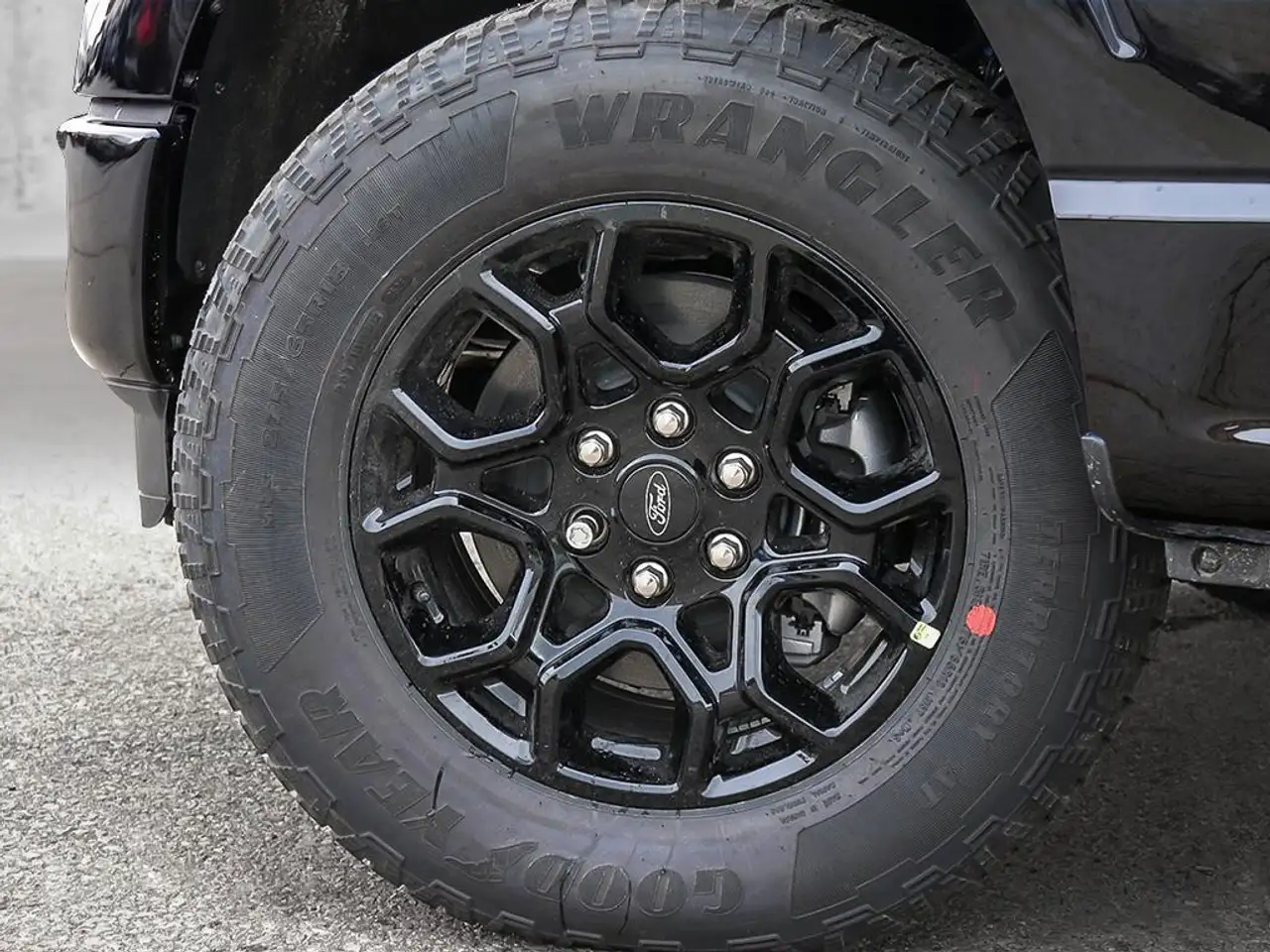 Ford F 150 fotografie Ford F 150