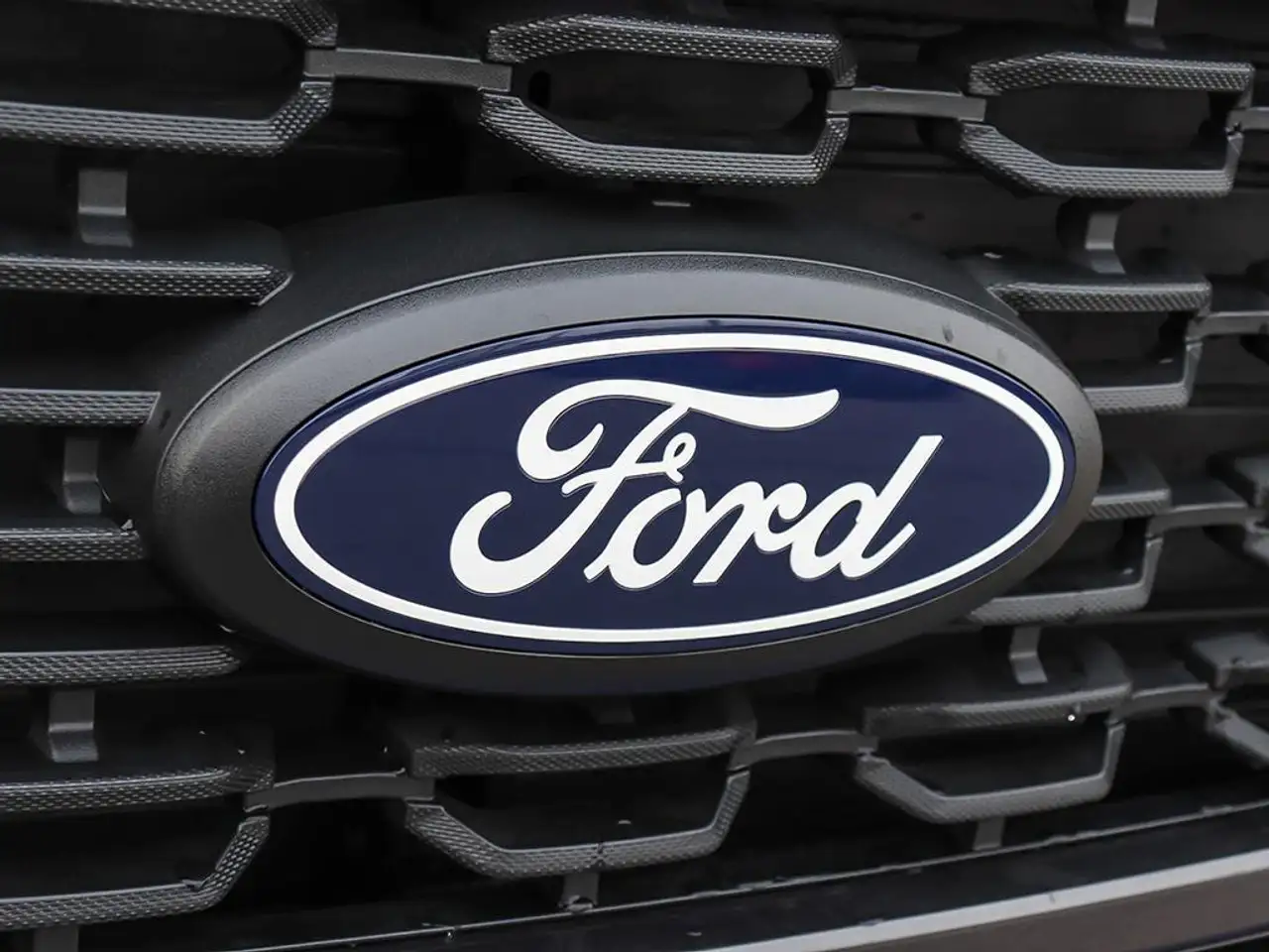 Ford F 150 fotografie Ford F 150