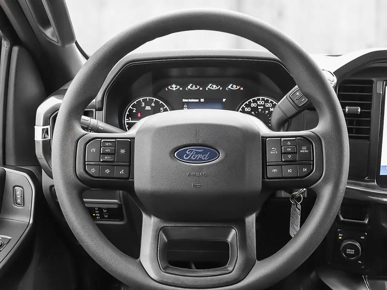 Ford F 150 fotografie Ford F 150