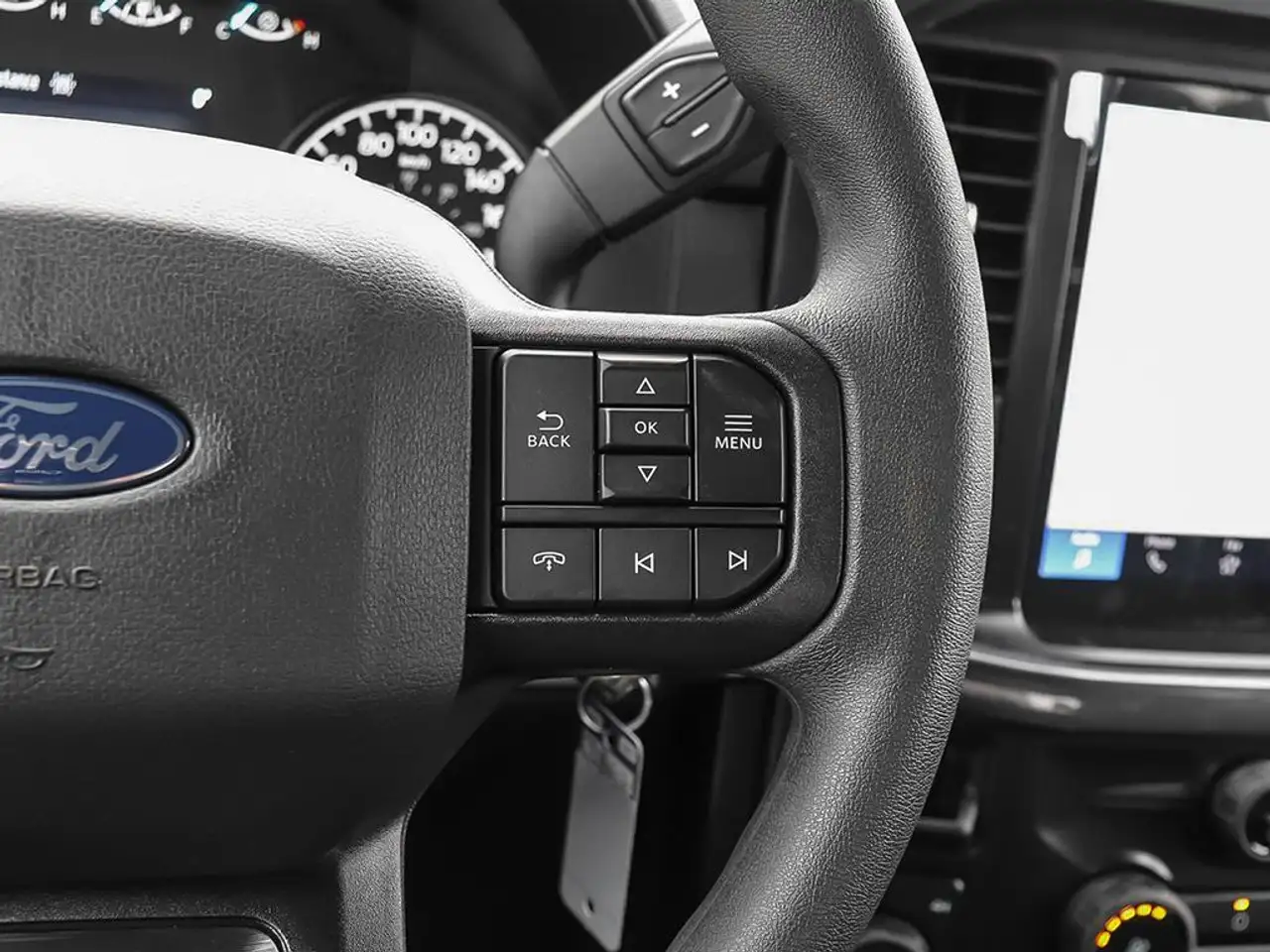 Ford F 150 fotografie Ford F 150