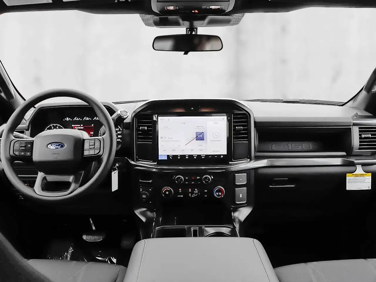 Ford F 150 fotografie Ford F 150