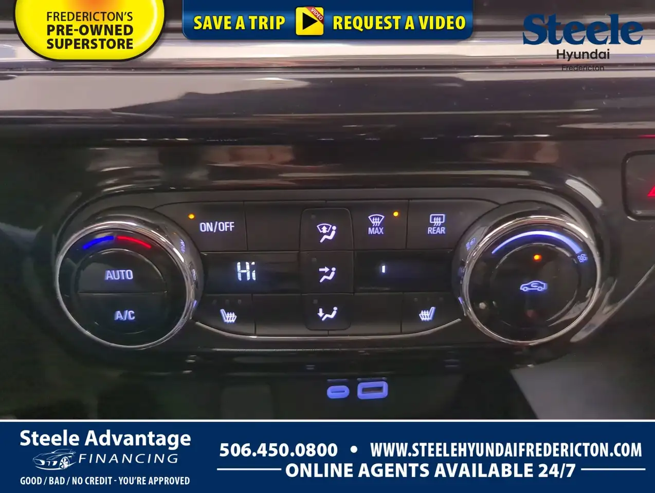 Chevrolet Trax снимка Chevrolet Trax