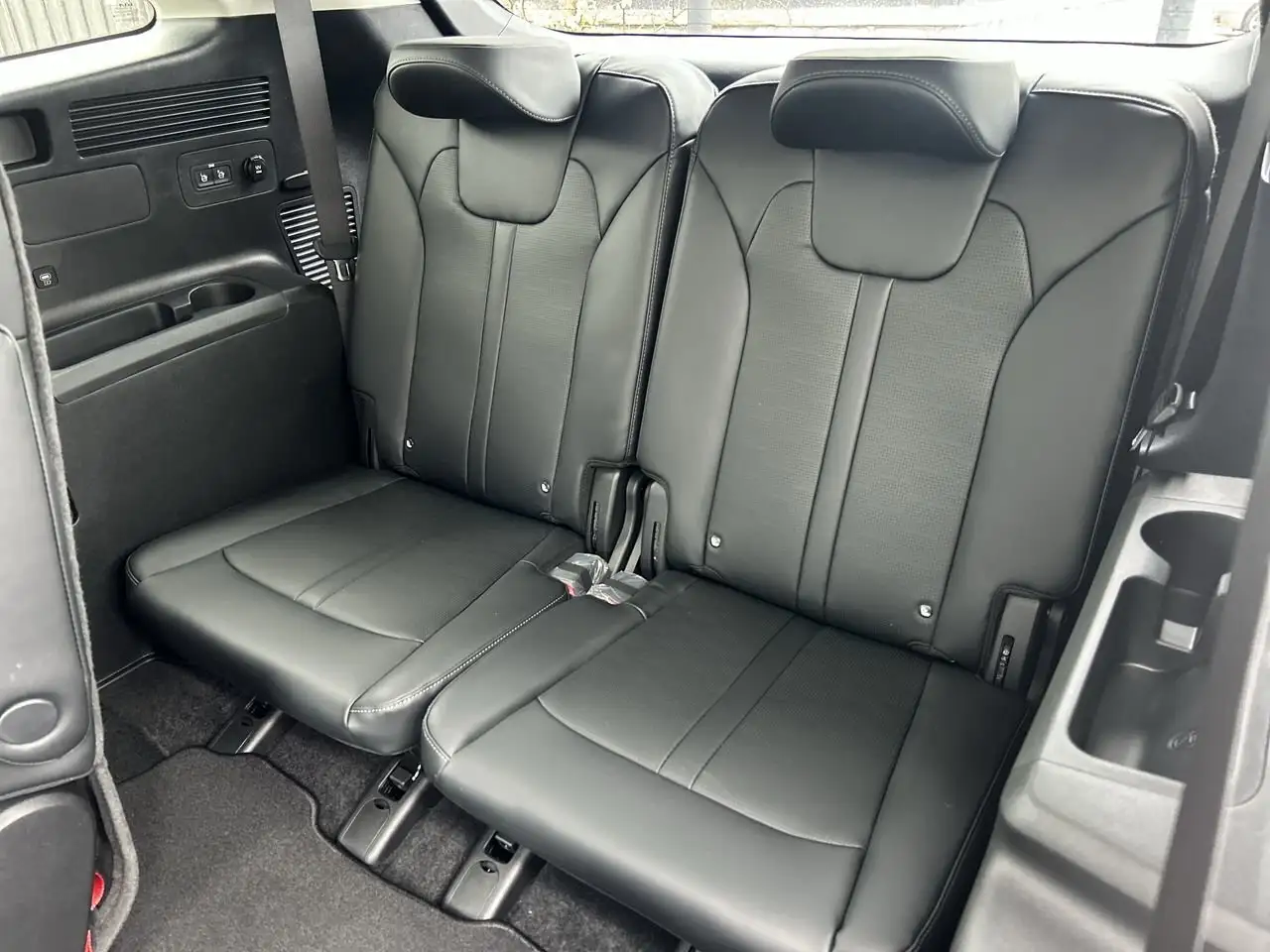 Kia Sorento снимка Kia Sorento