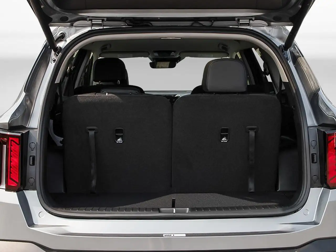 Kia Sorento photo Kia Sorento
