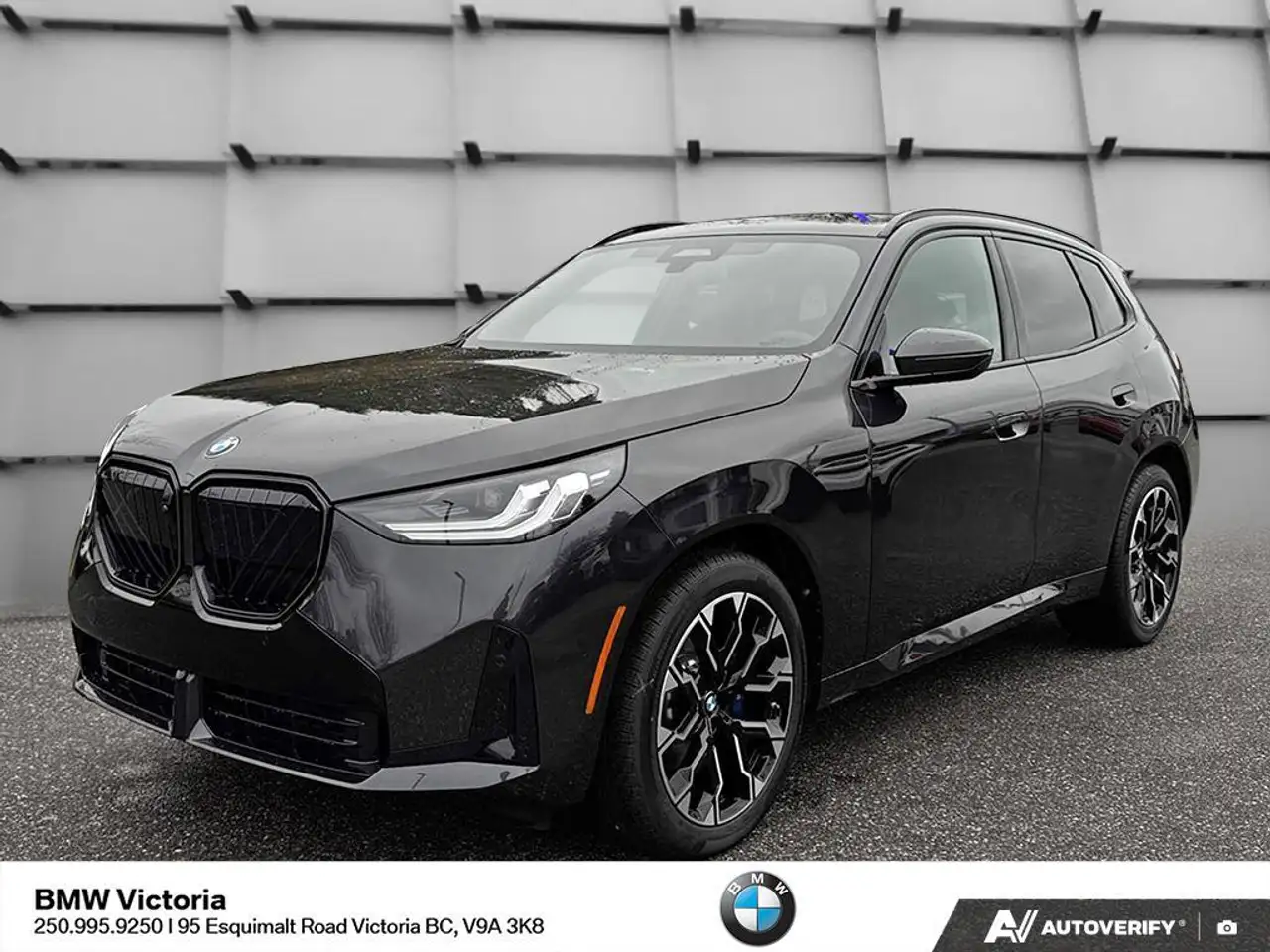2026 BMW X3