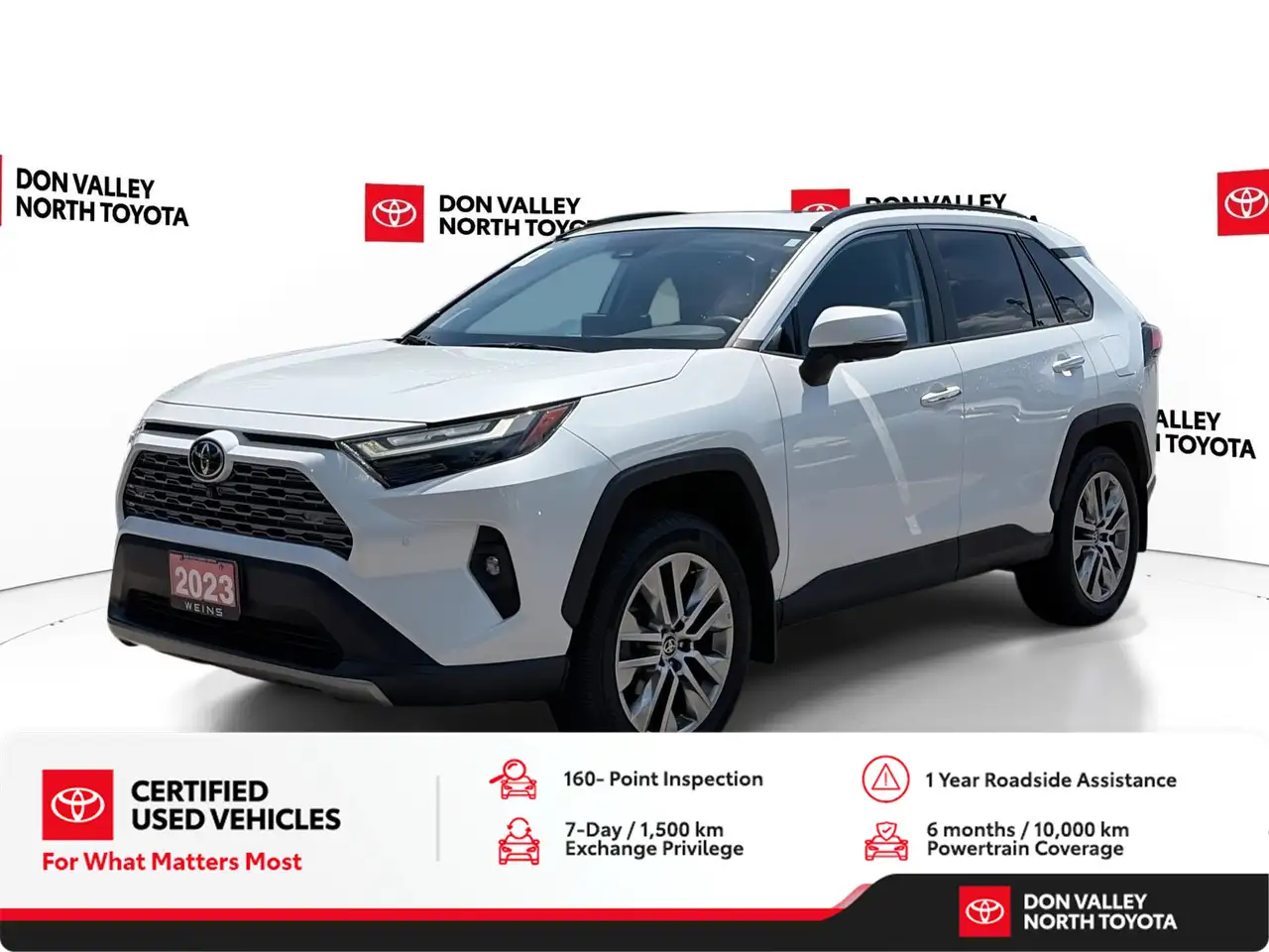 Toyota RAV 4 photo Toyota RAV 4