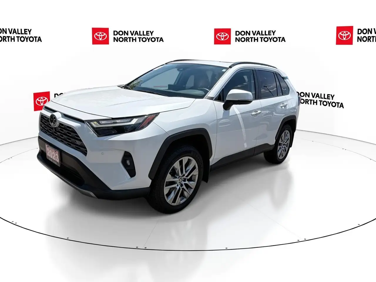 Toyota RAV 4 photo Toyota RAV 4