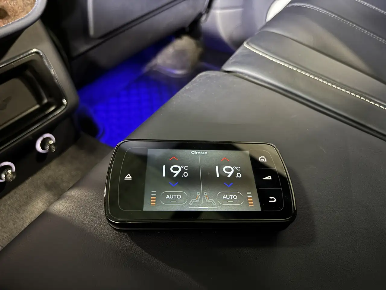 Bentley Bentayga fotografie Bentley Bentayga