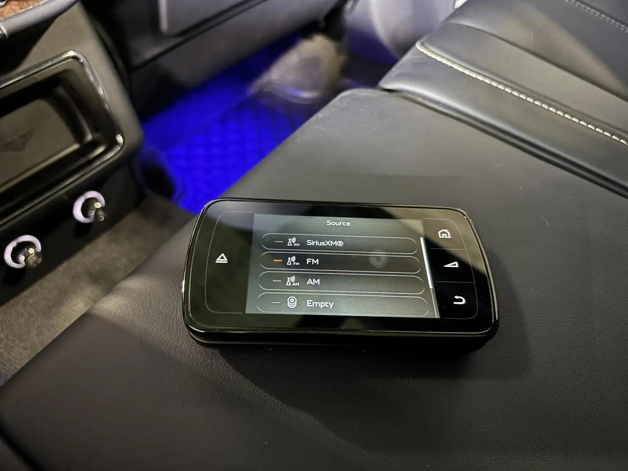 Bentley Bentayga fotografie Bentley Bentayga