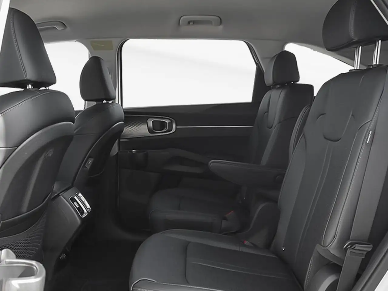 Kia Sorento photo Kia Sorento