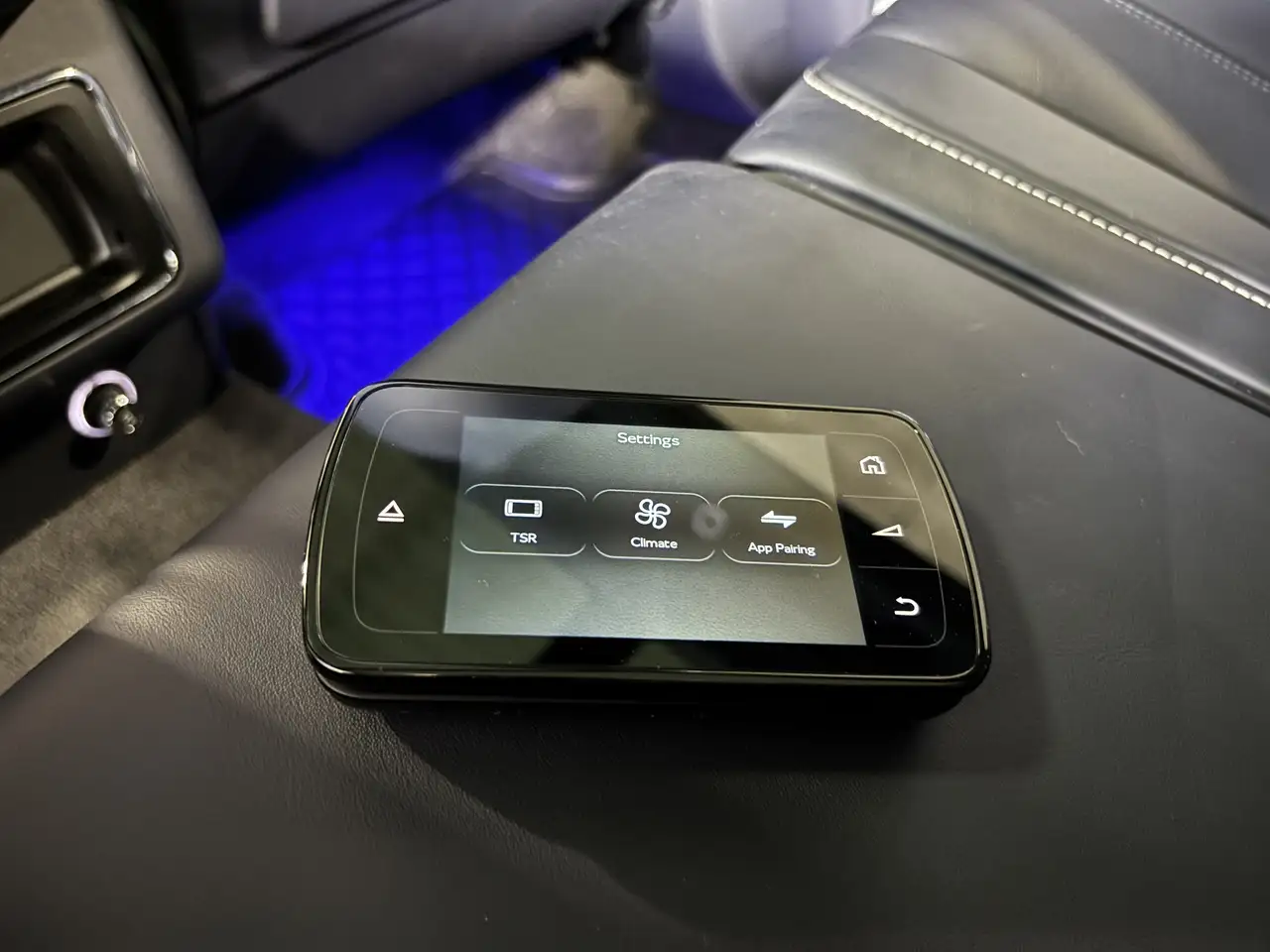 Bentley Bentayga fotografie Bentley Bentayga
