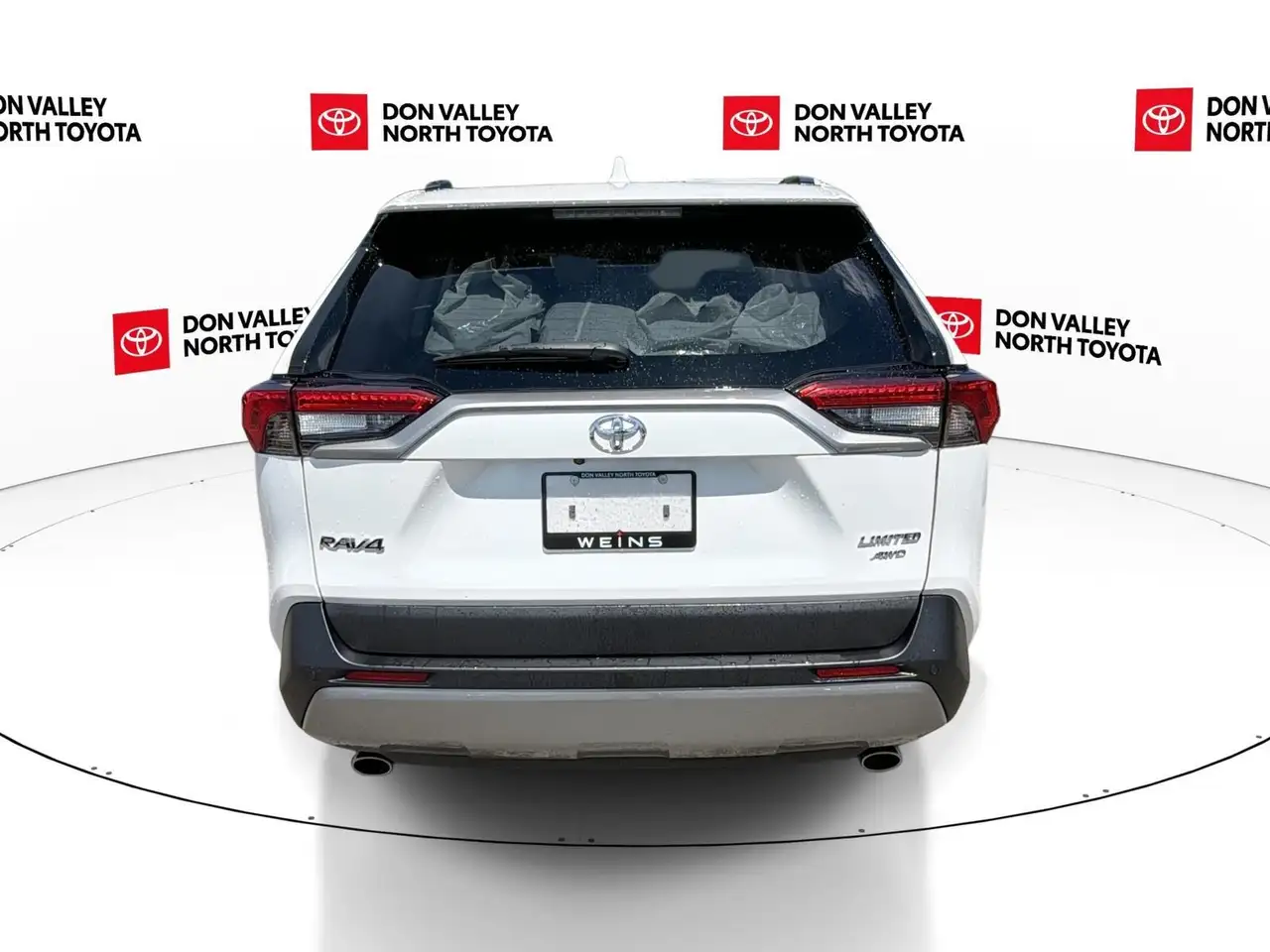 Toyota RAV 4 photo Toyota RAV 4