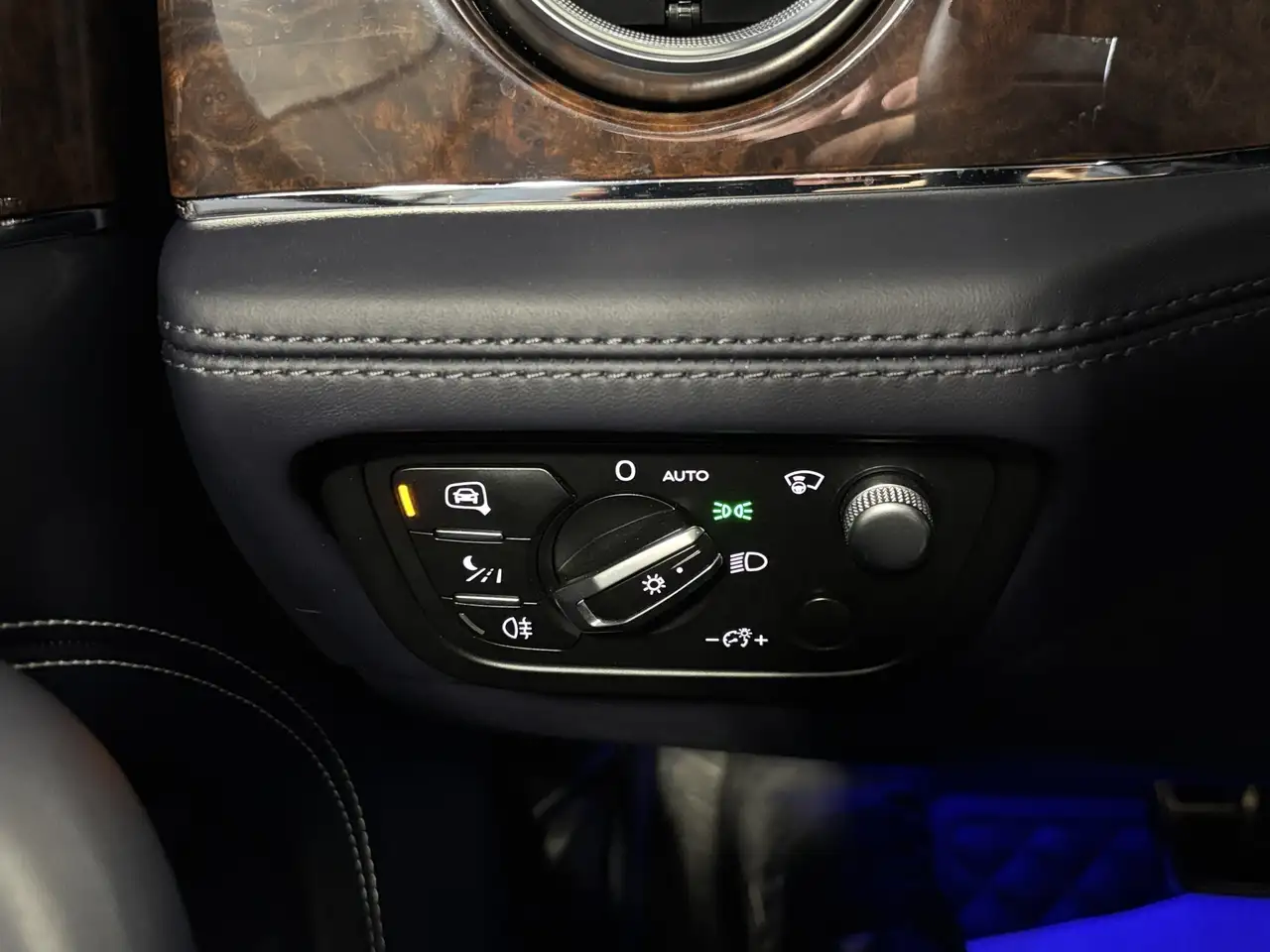 Bentley Bentayga fotografie Bentley Bentayga