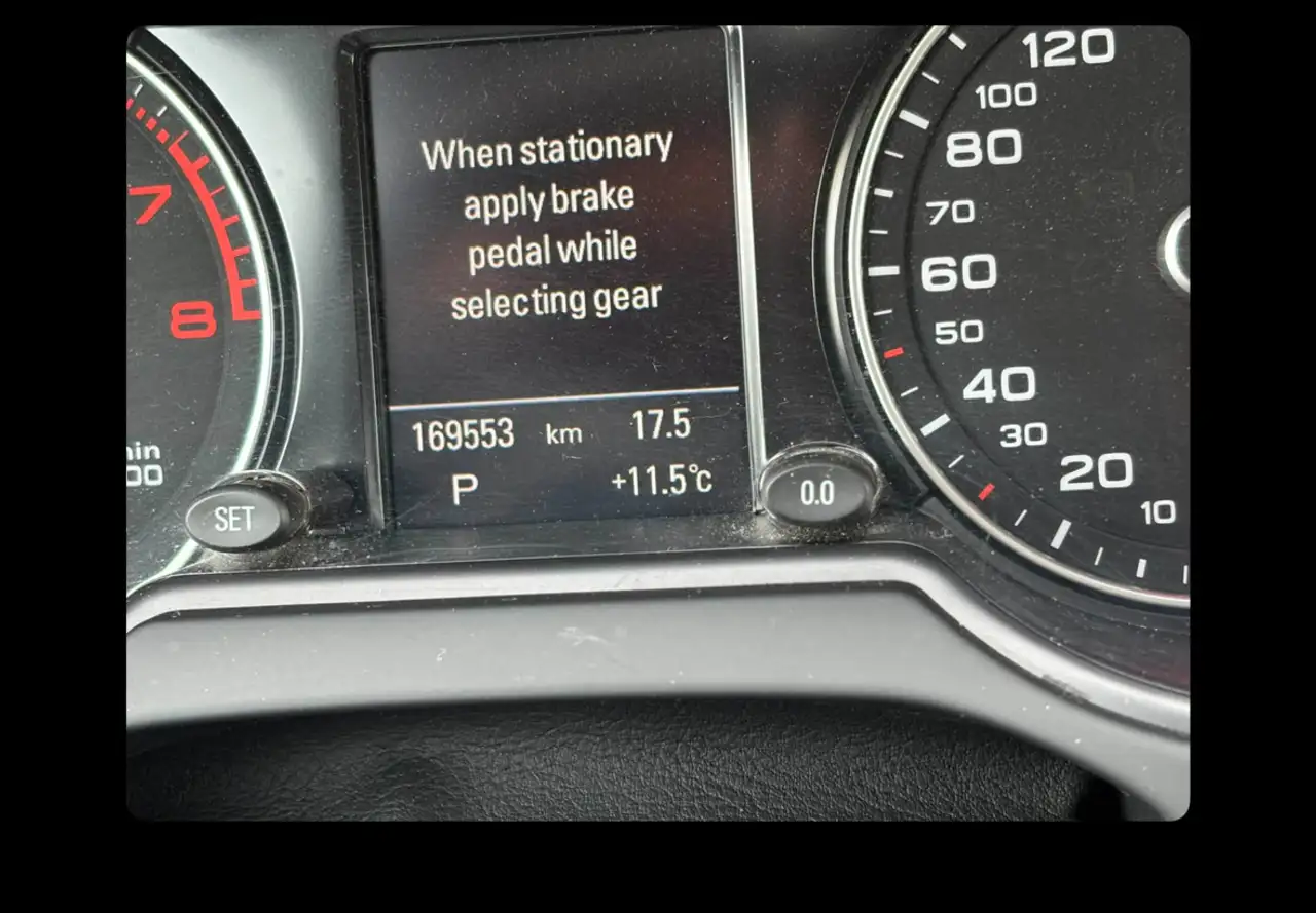 2015 Audi Q5
