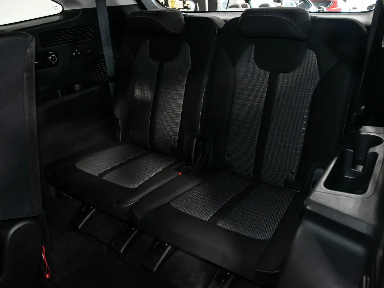 Kia Sorento fotografie Kia Sorento