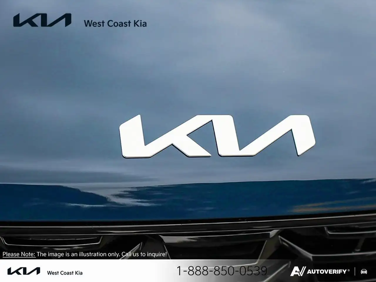 Kia Sorento fotografie Kia Sorento