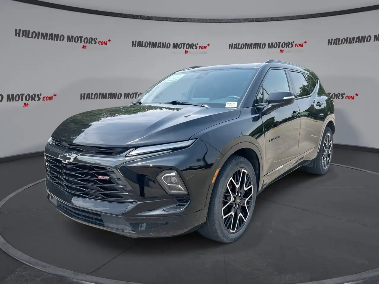 2023 Chevrolet Blazer