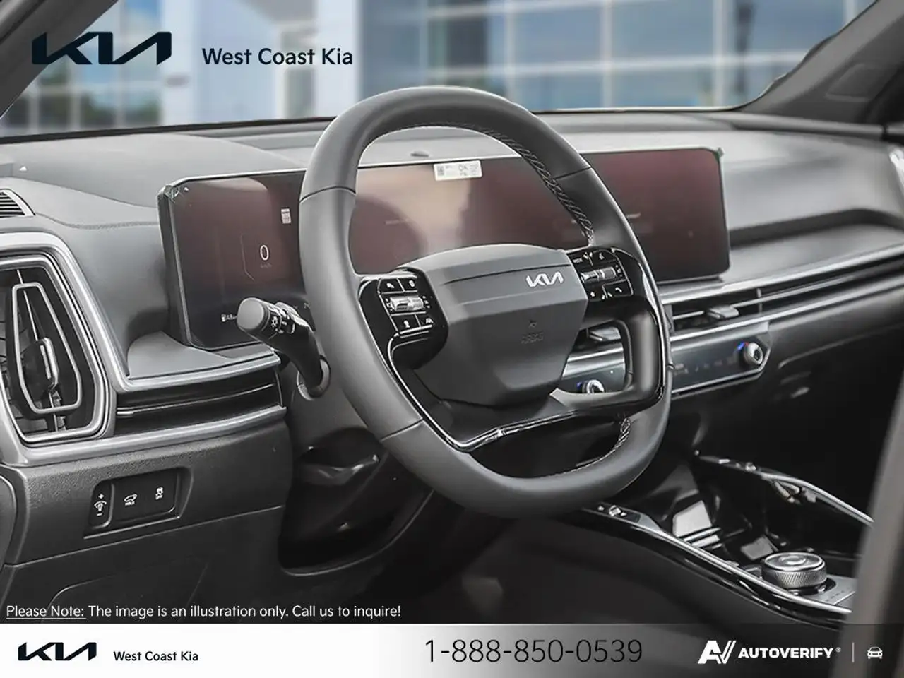 Kia Sorento fotografie Kia Sorento