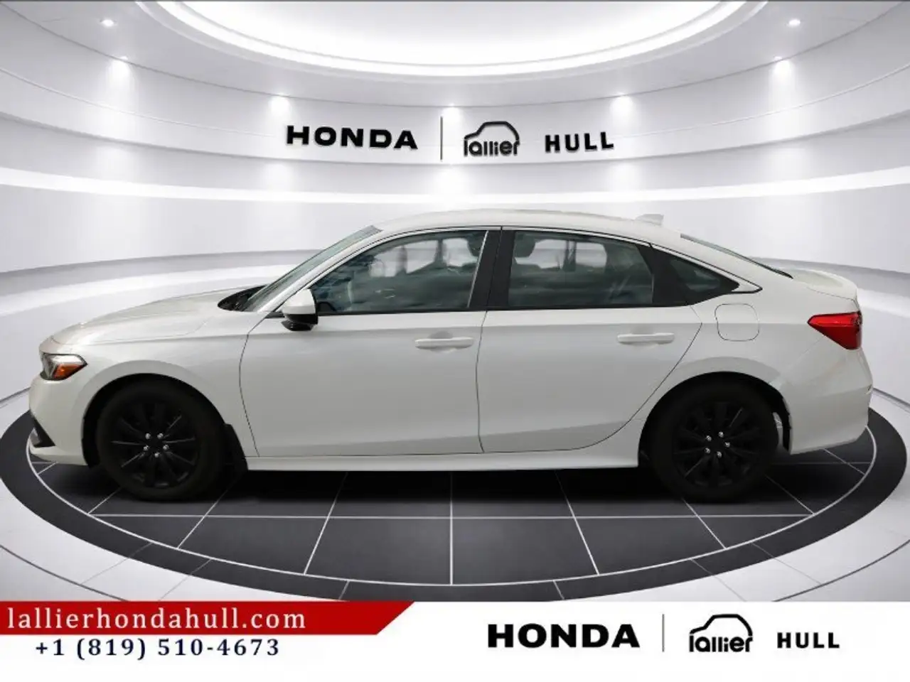 Honda Civic снимка Honda Civic