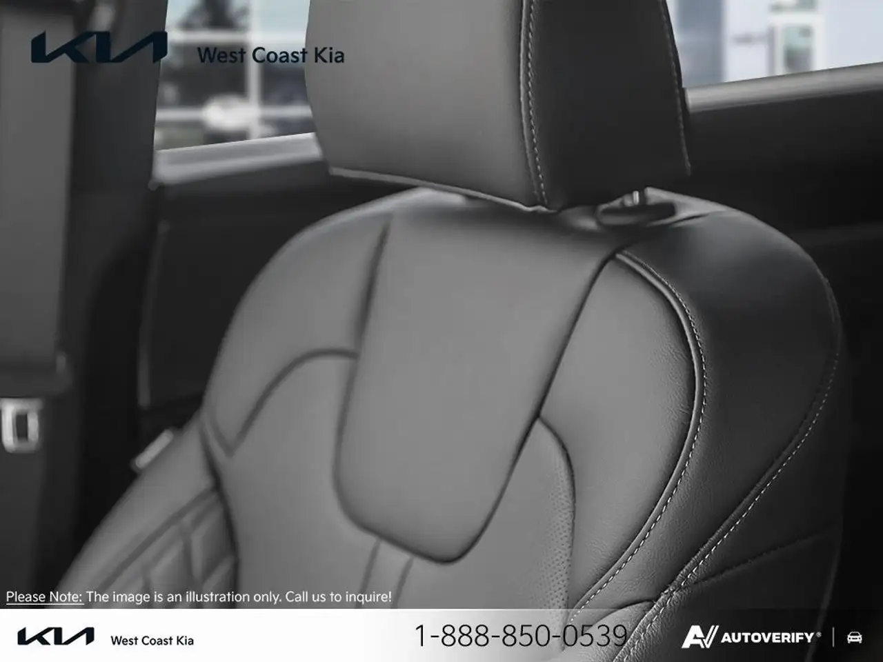 Kia Sorento fotografie Kia Sorento