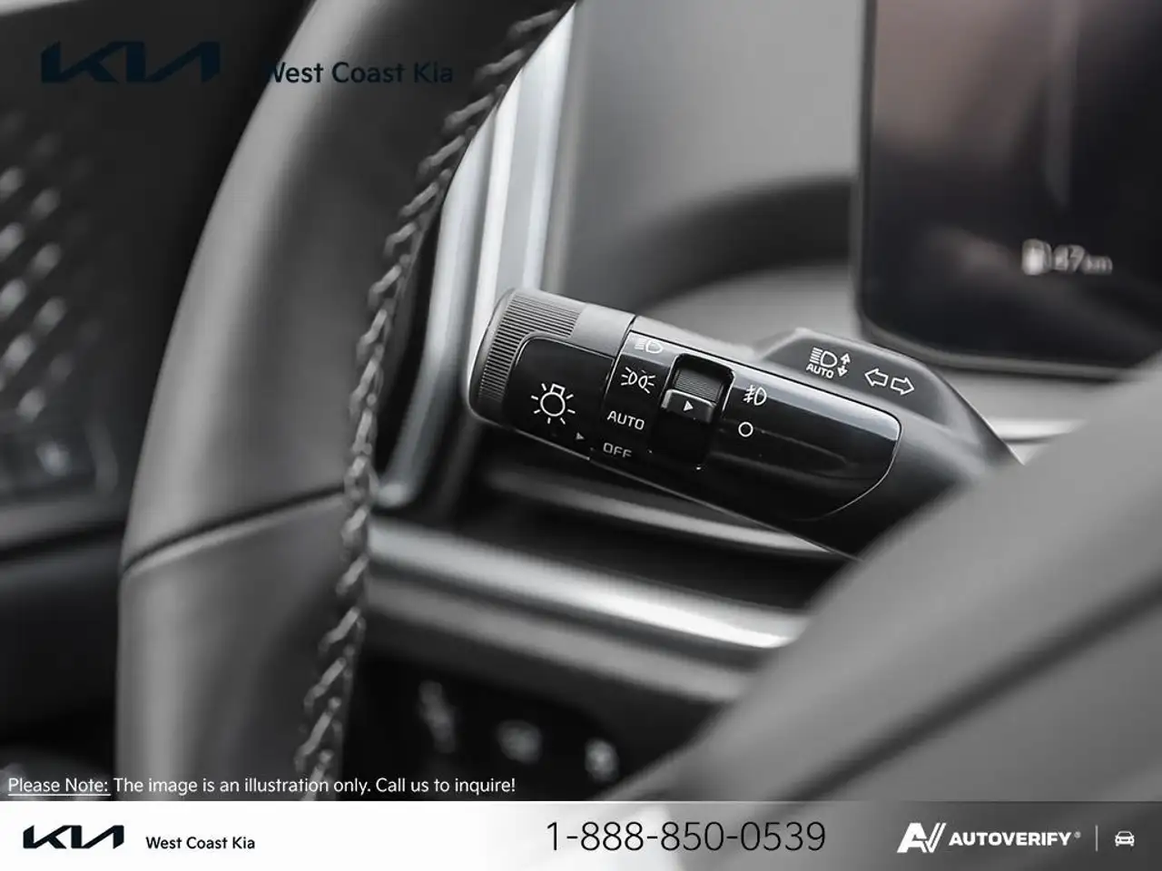 Kia Sorento fotografie Kia Sorento