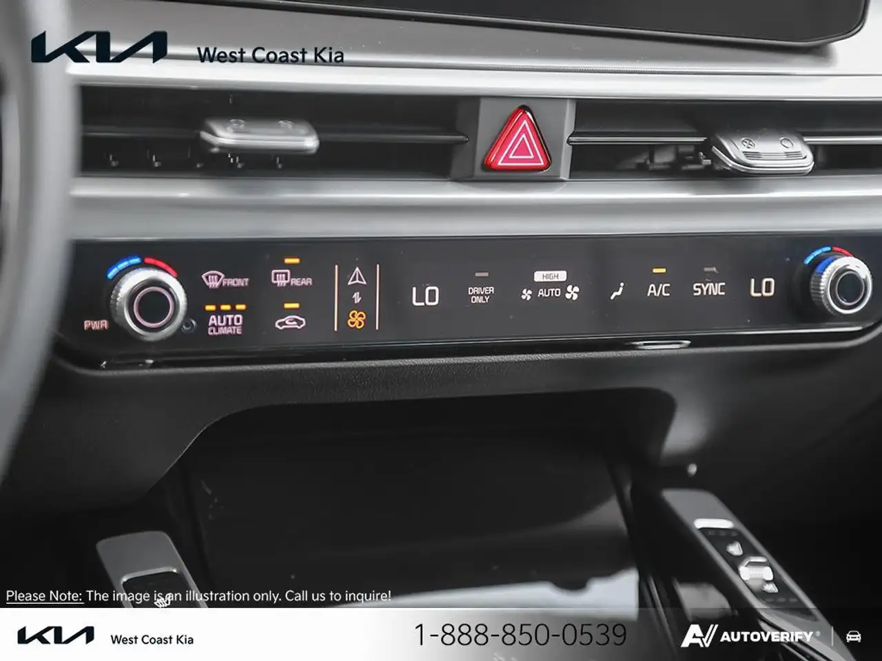 Kia Sorento fotografie Kia Sorento
