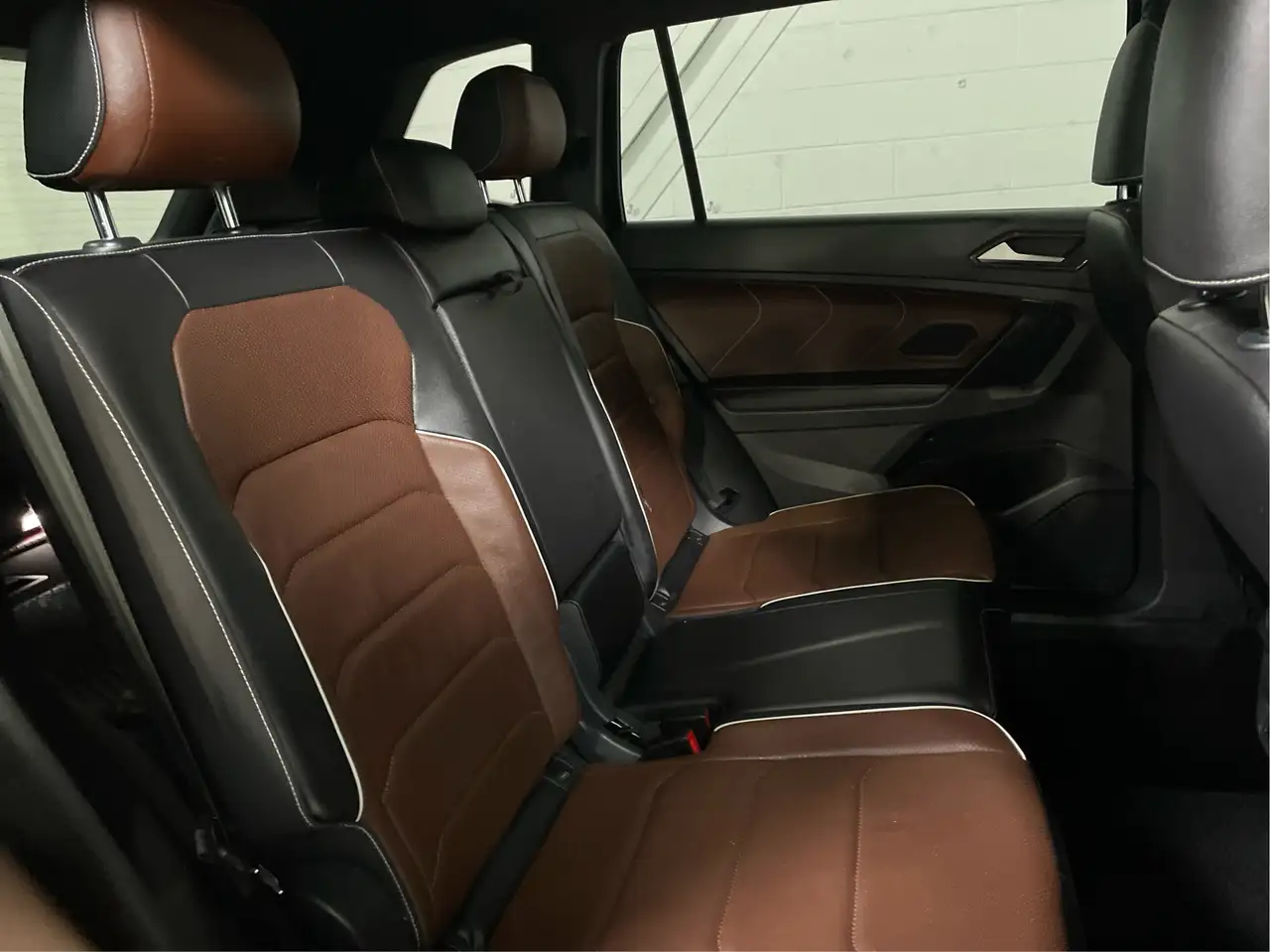 Volkswagen Tiguan fotografie Volkswagen Tiguan