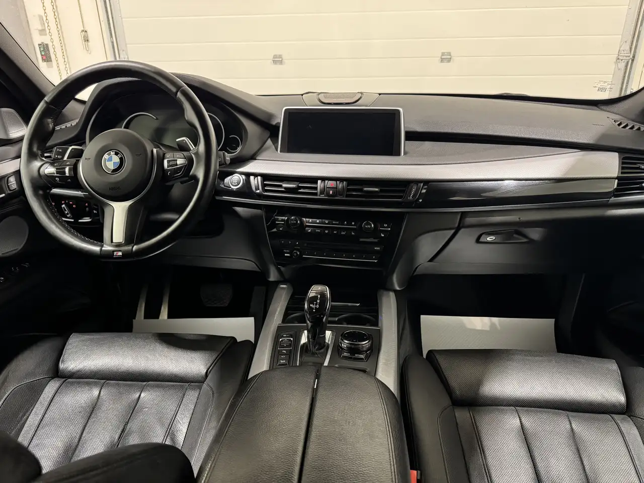BMW X5 fotografie BMW X5