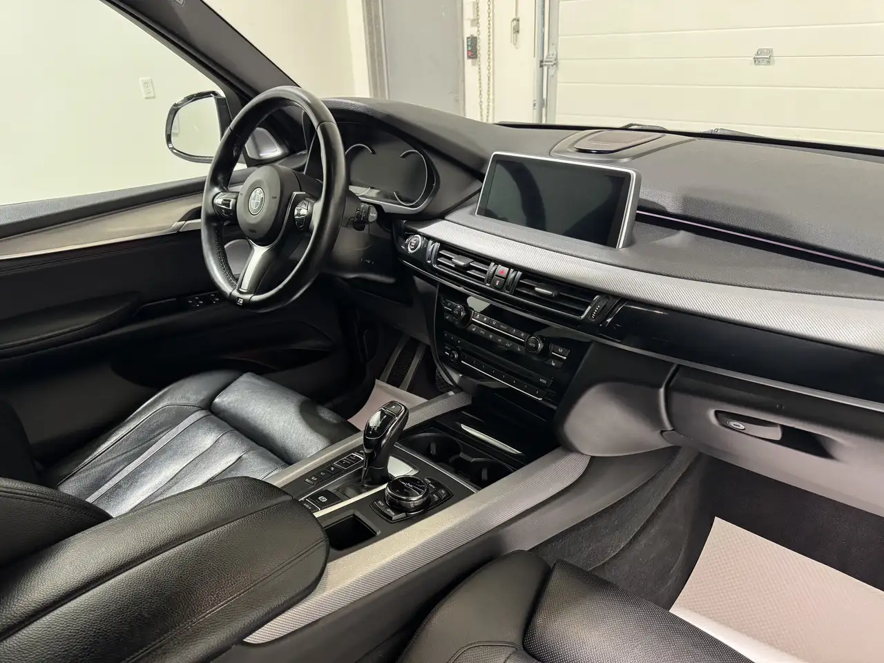 BMW X5 fotografie BMW X5