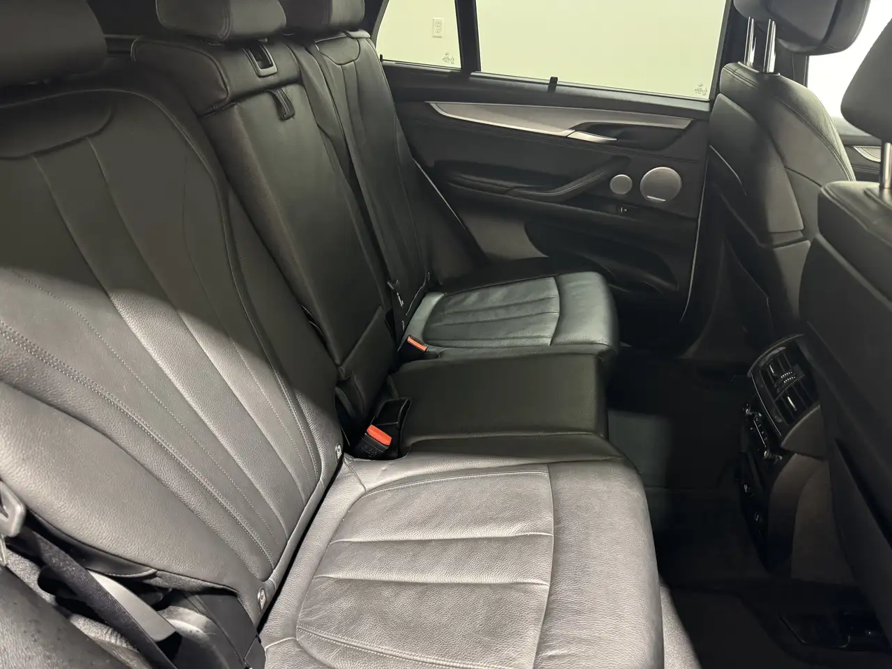 BMW X5 fotografie BMW X5