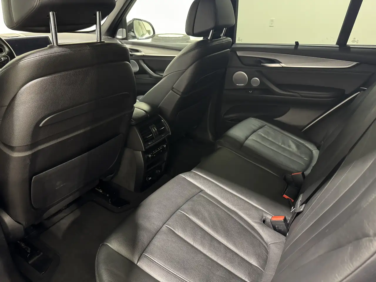 BMW X5 fotografie BMW X5