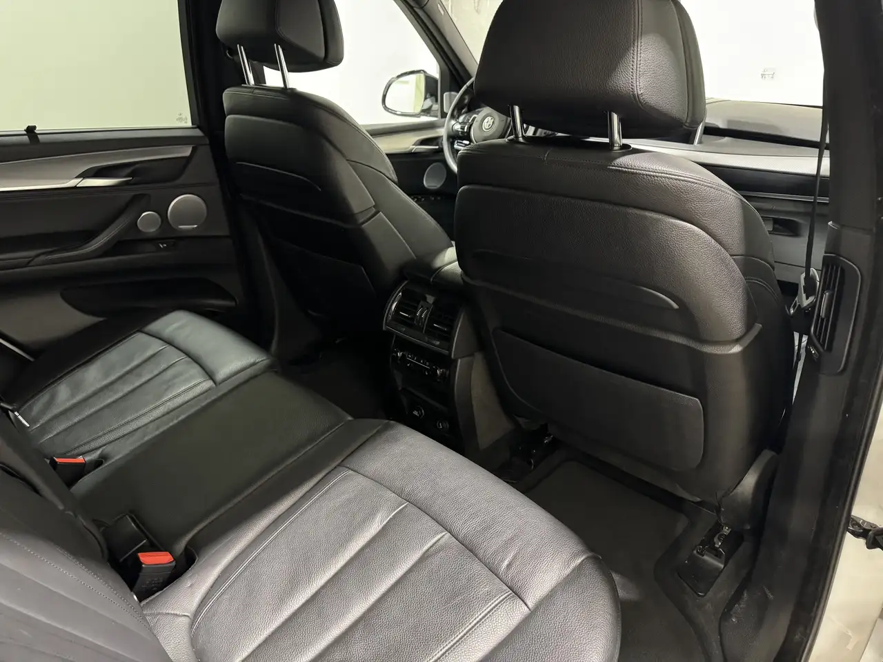 BMW X5 fotografie BMW X5