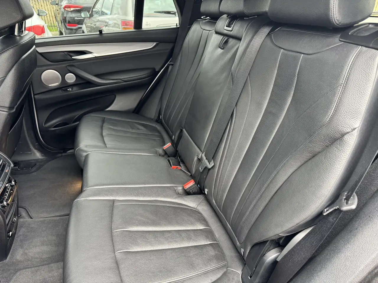BMW X5 fotografie BMW X5