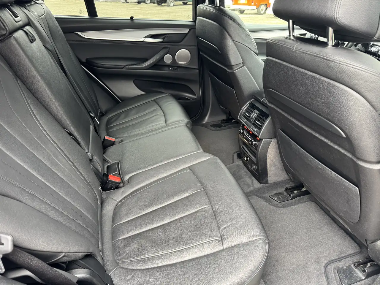 BMW X5 fotografie BMW X5