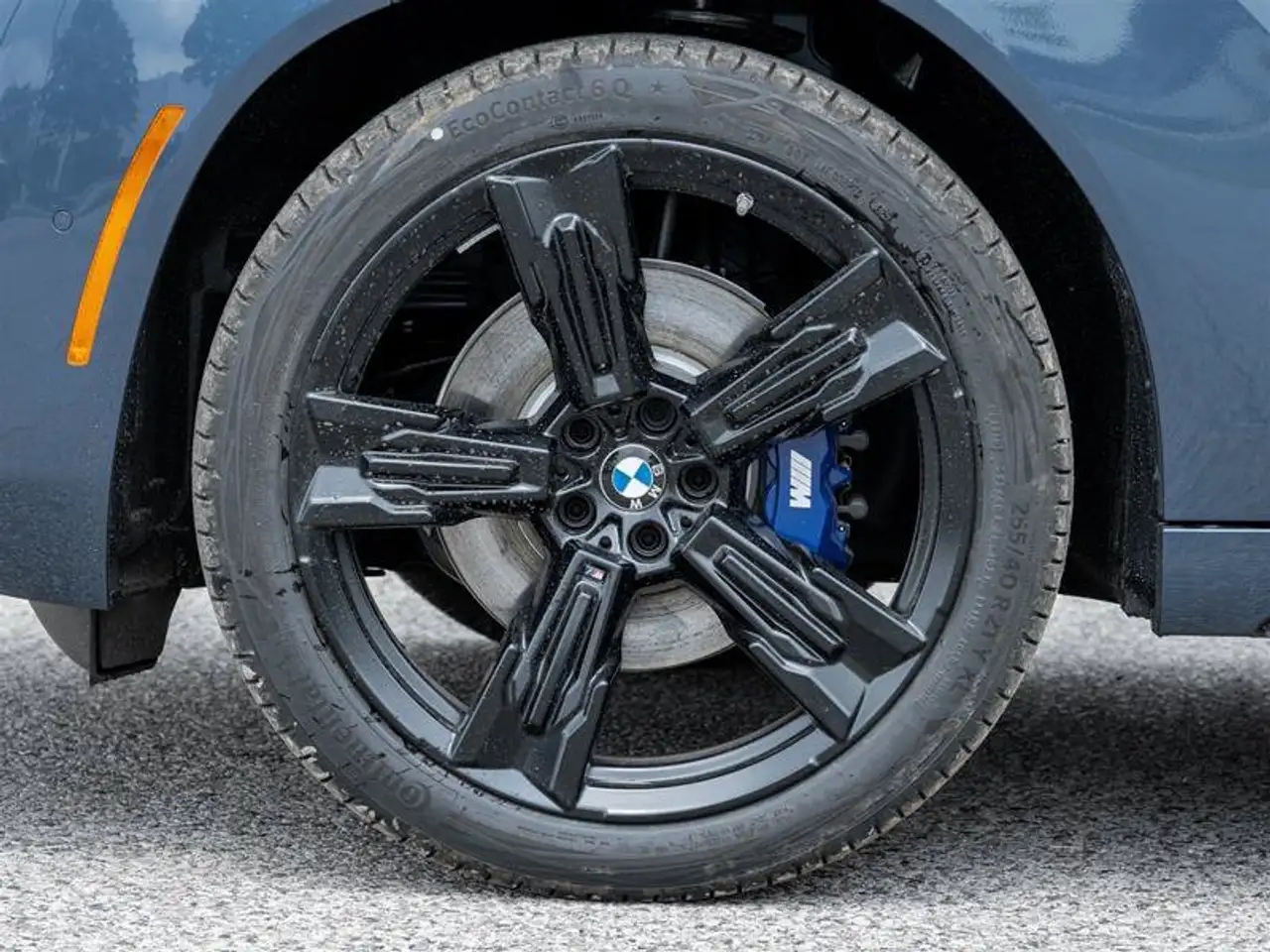 BMW X3 снимка BMW X3