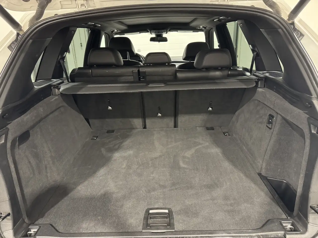BMW X5 fotografie BMW X5