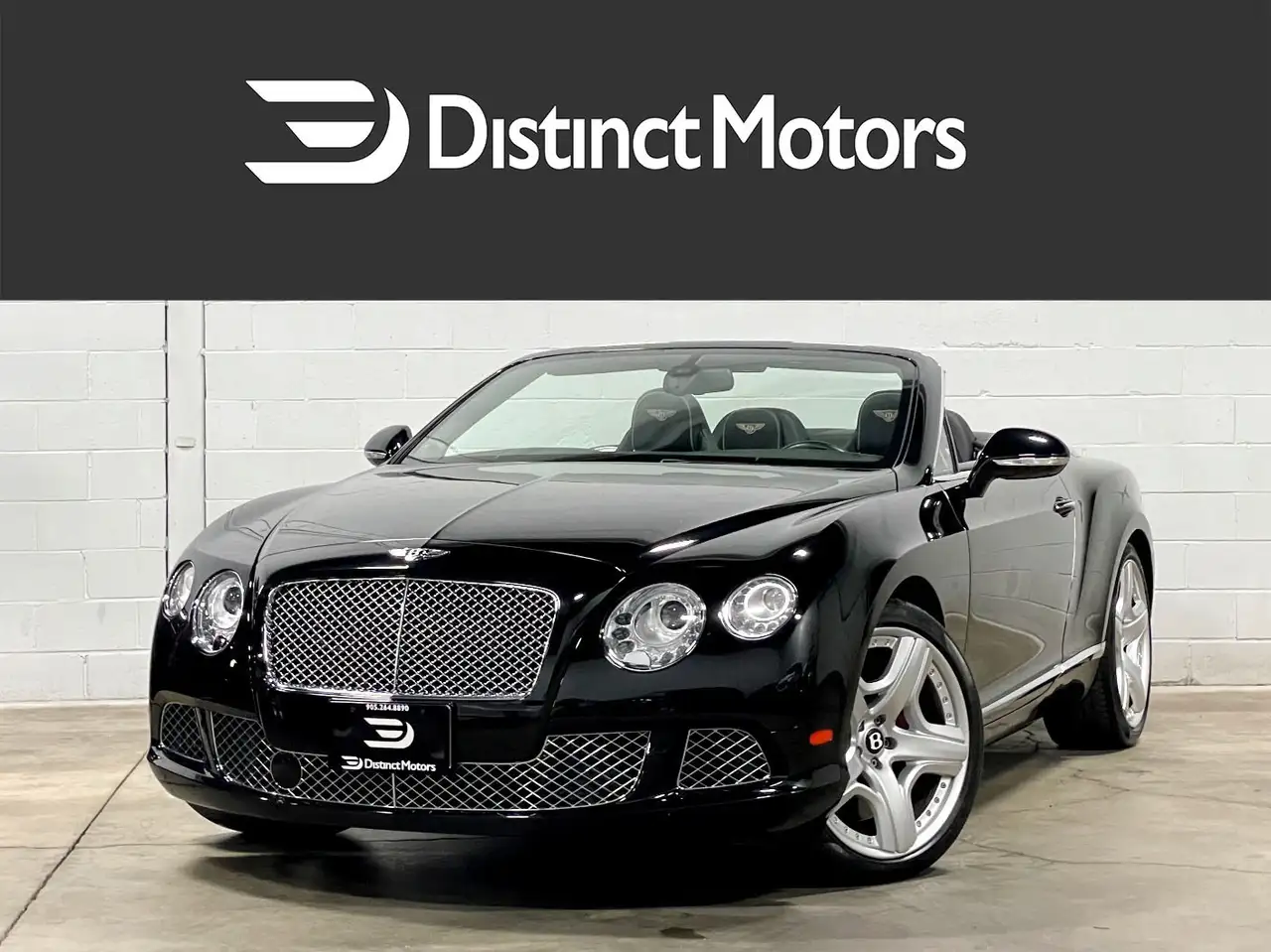2013 Bentley Continental GT fotografie 2013 Bentley Continental GT