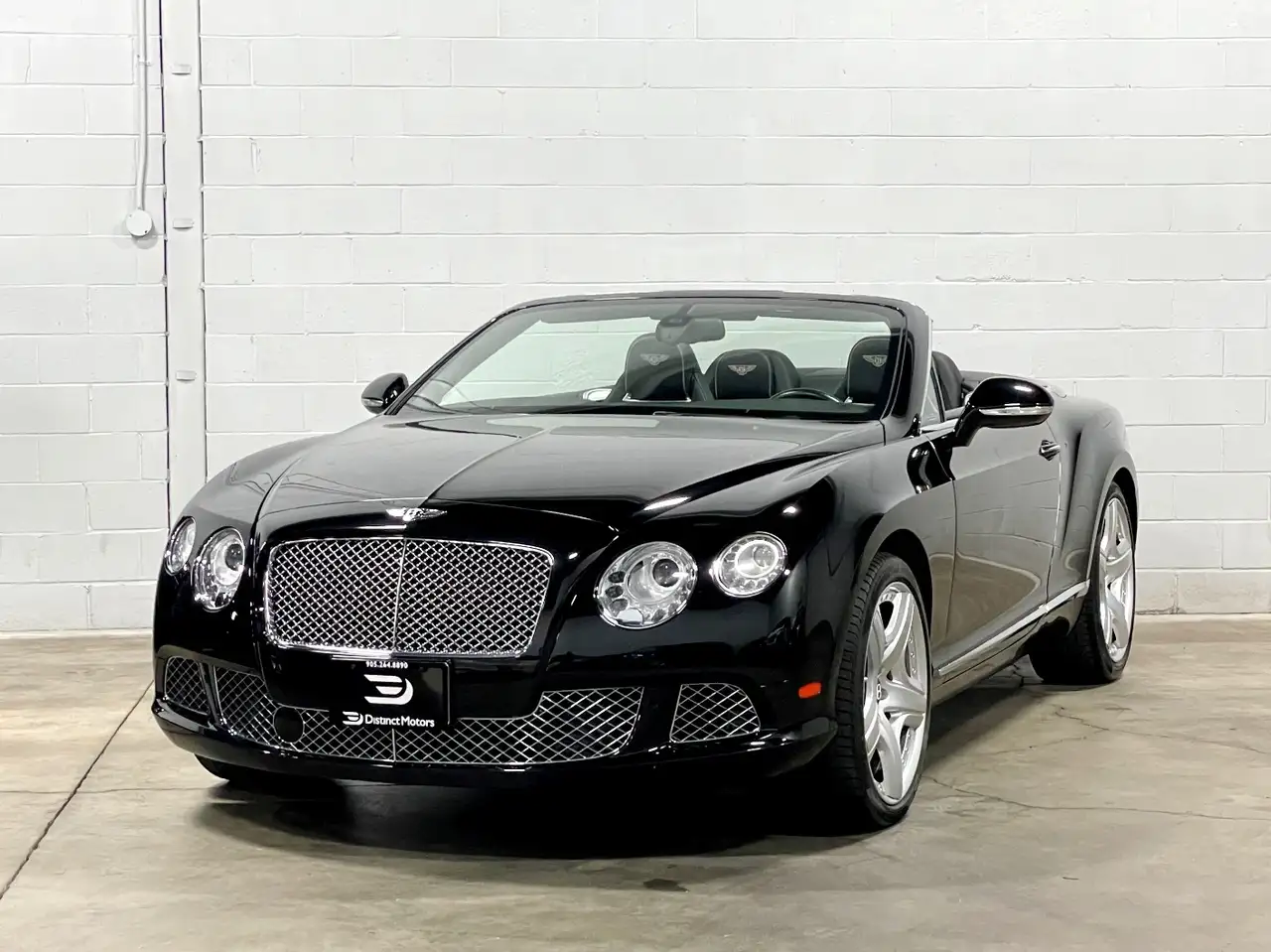 Bentley Continental GT photo Bentley Continental GT