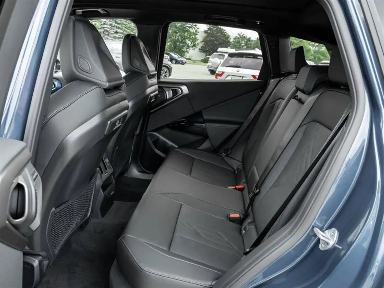 BMW X3 снимка BMW X3
