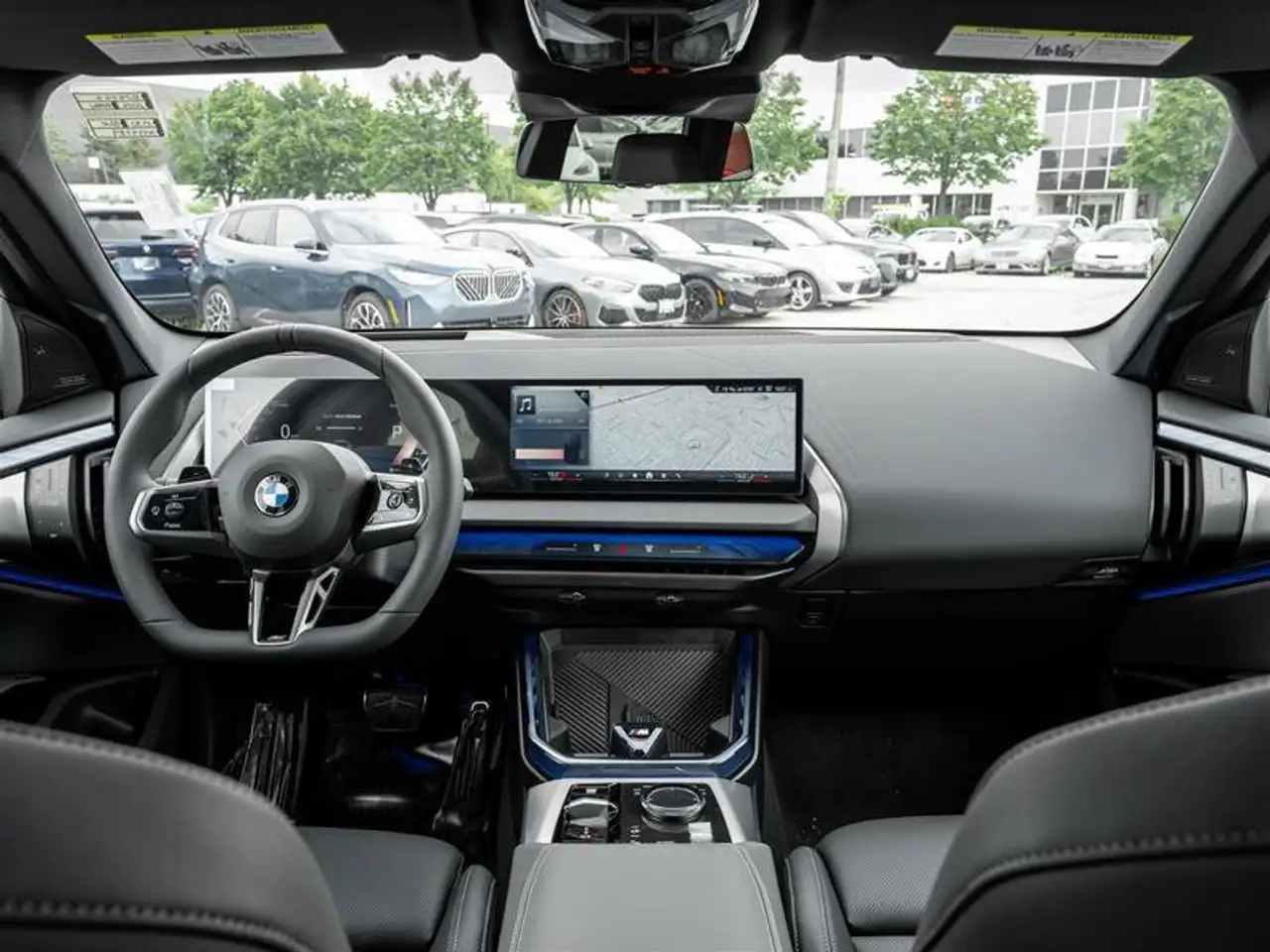 BMW X3 снимка BMW X3
