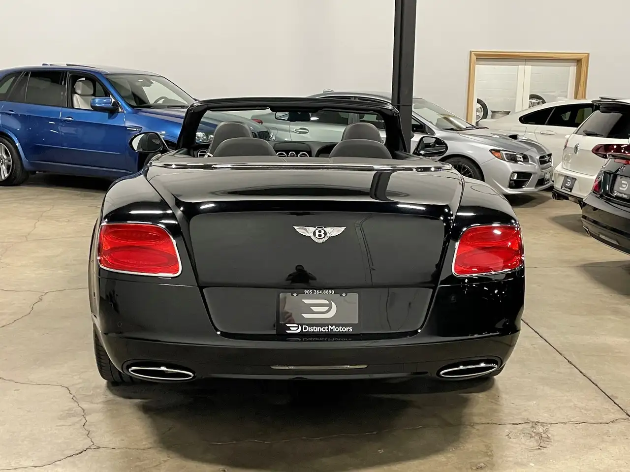 Bentley Continental GT photo Bentley Continental GT