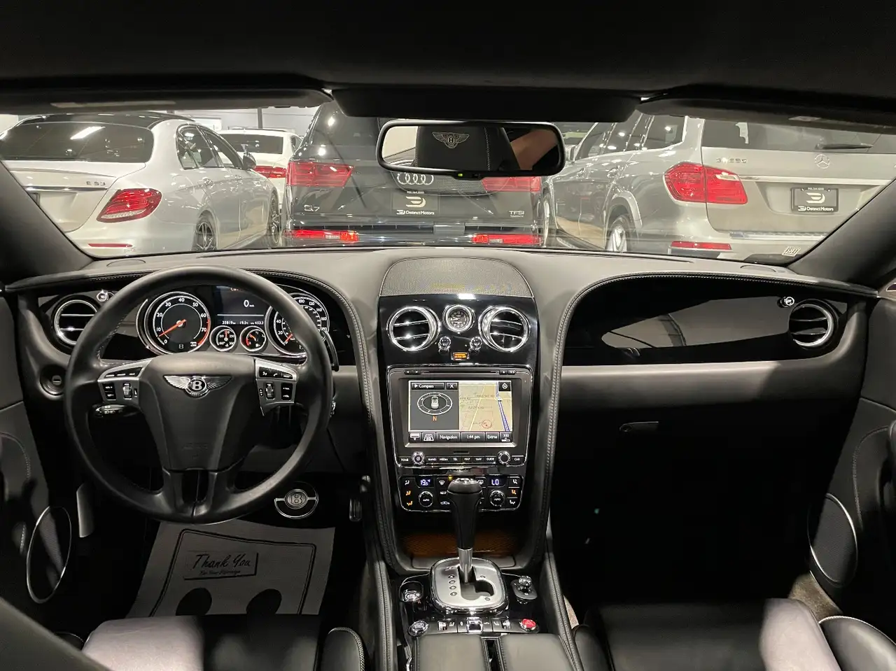 Bentley Continental GT photo Bentley Continental GT