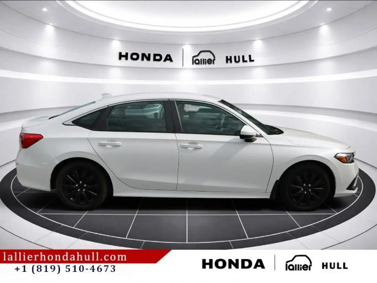 Honda Civic снимка Honda Civic