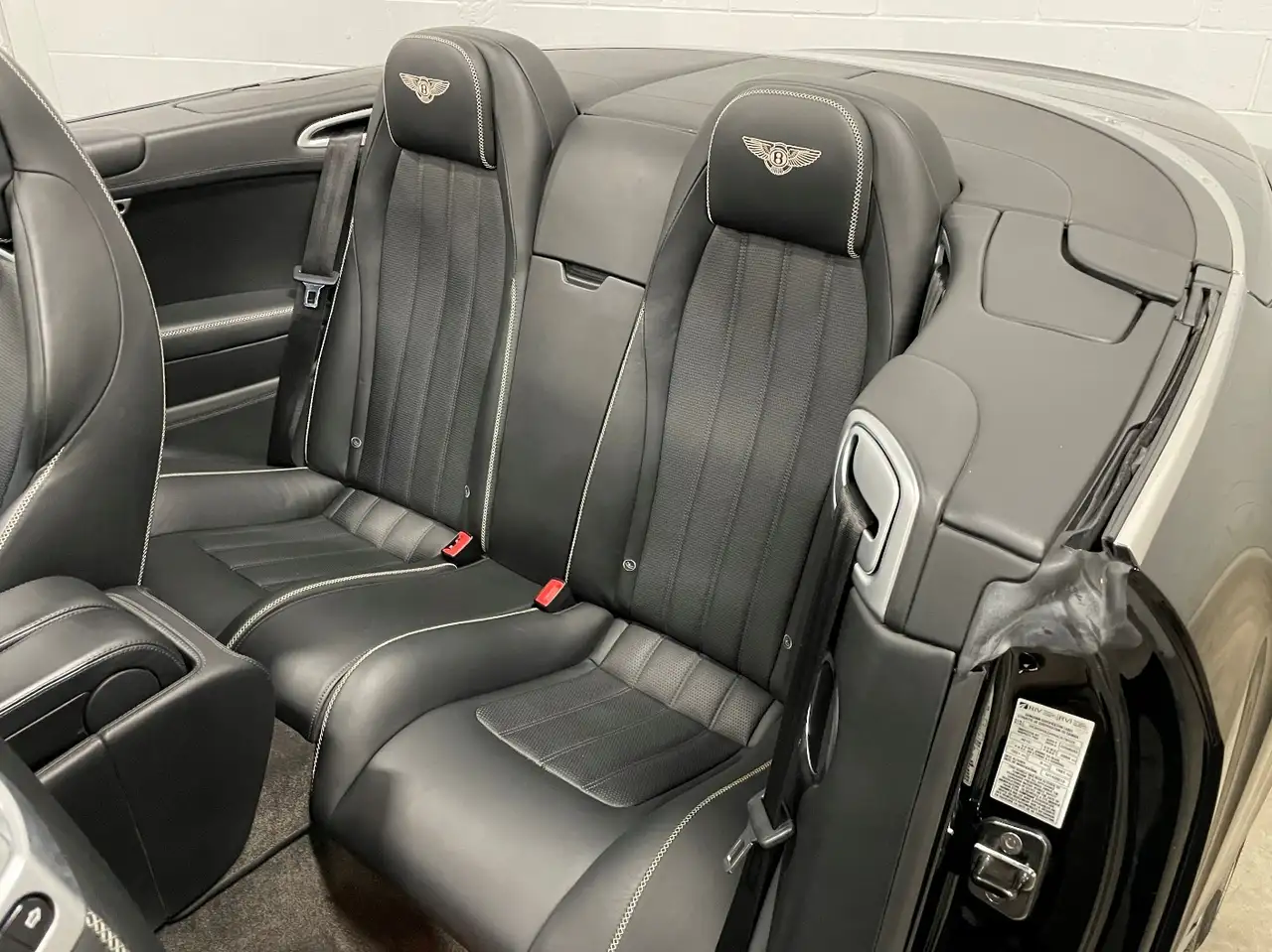 Bentley Continental GT photo Bentley Continental GT