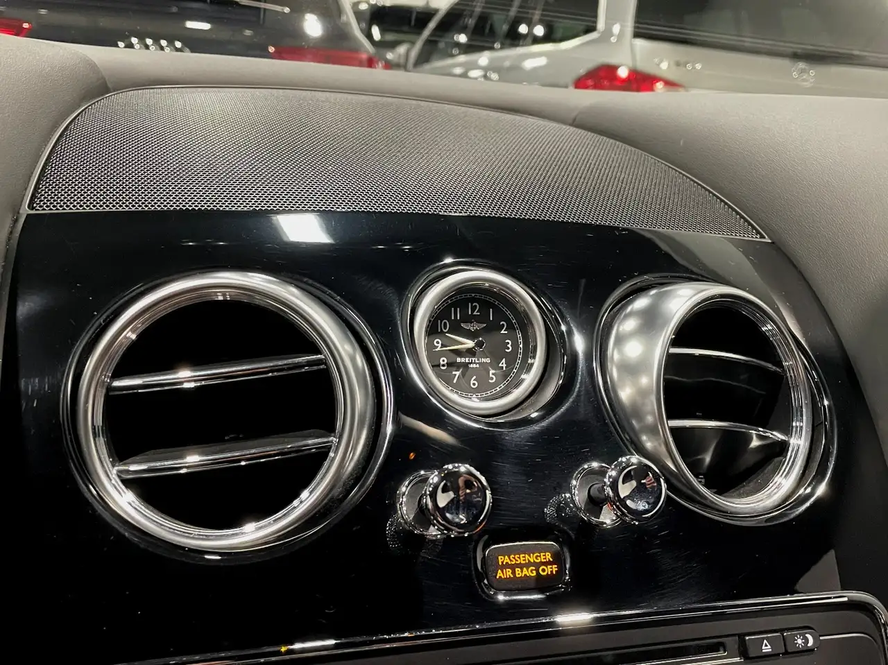 Bentley Continental GT photo Bentley Continental GT