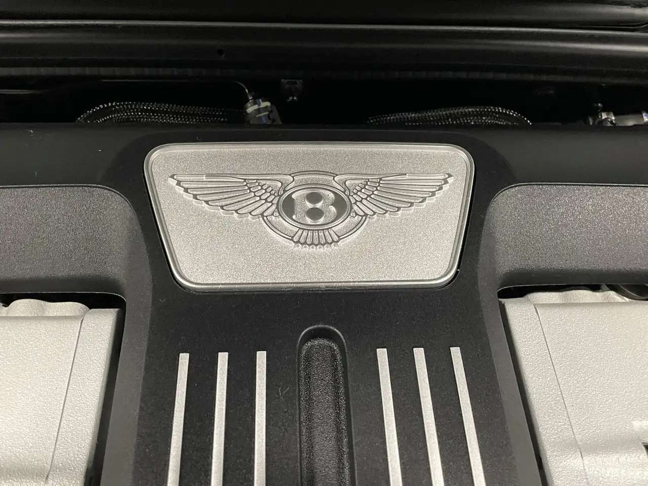 Bentley Continental GT photo Bentley Continental GT