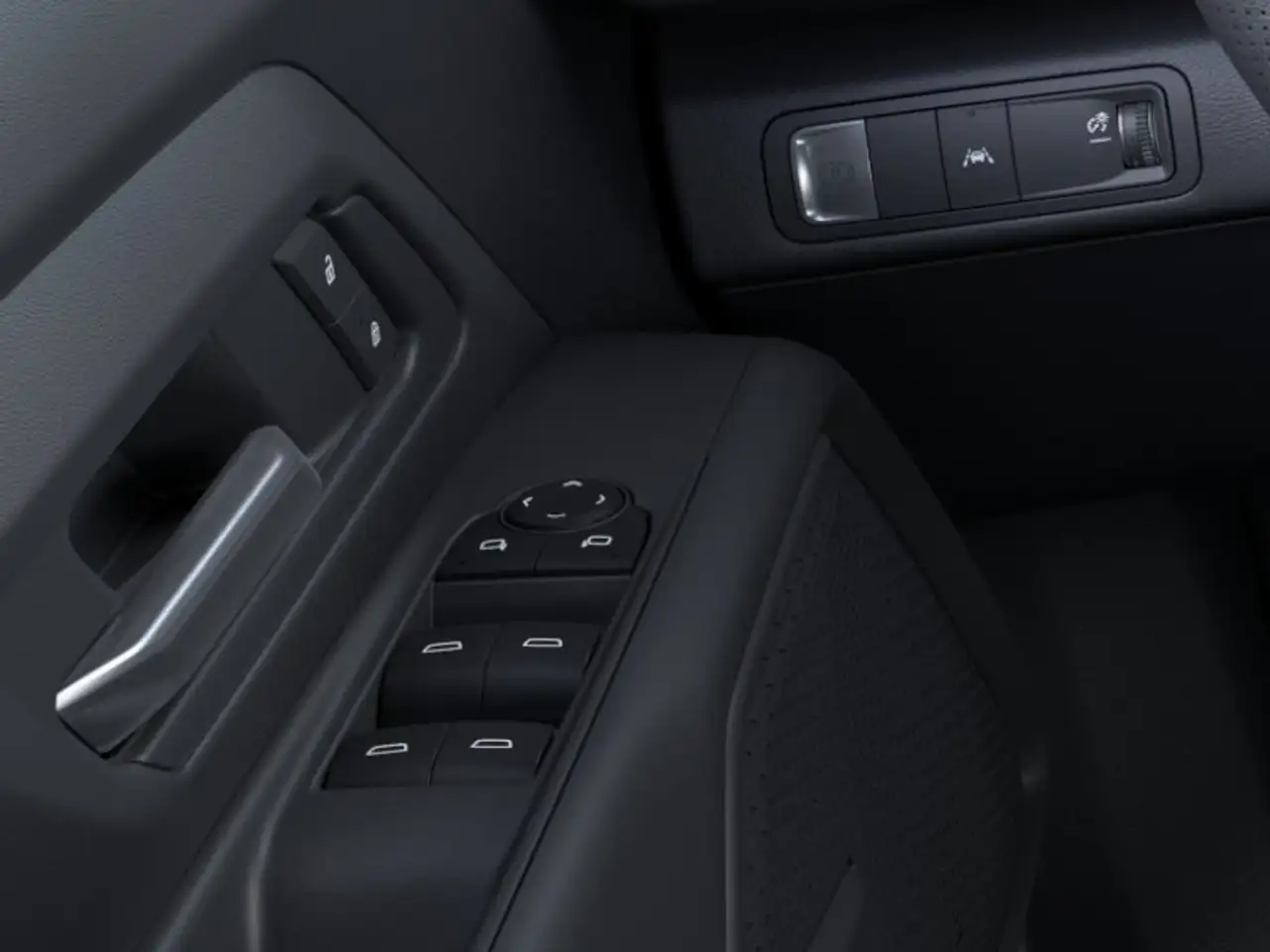 Chevrolet Silverado EV photo Chevrolet Silverado EV